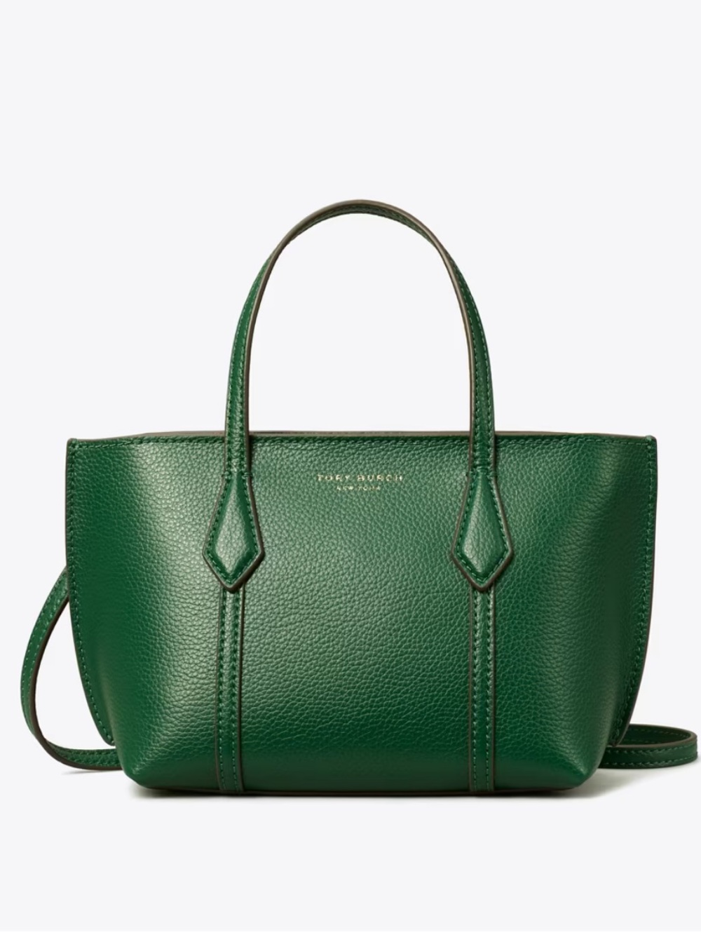 Tory Burch MINI PERRY TOTE Bag - Picture 4 of 6